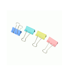 Kẹp Bướm Nhiều Màu