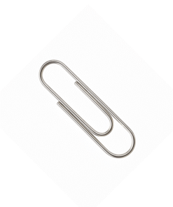 Kẹp Giấy Tam Giác