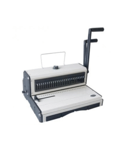 Máy Đóng Gáy Lò Xo