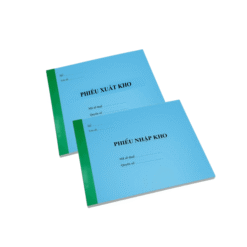 Phiếu Xuất / Nhập Kho