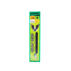 Ruột Chì Bấm - 0.3mm