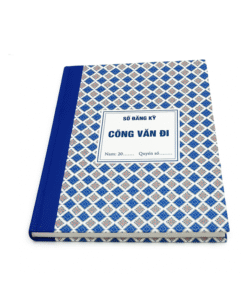 Sổ Công Văn