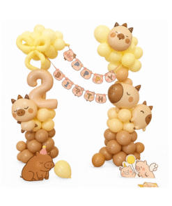 Combo Trang Trí Sinh Nhật