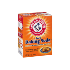 Baking Soda