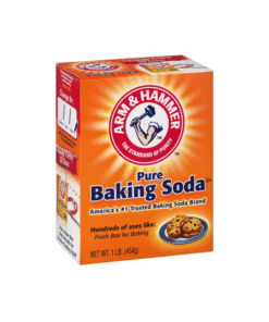 Baking Soda