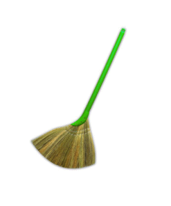 Chổi Quét Nhà