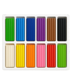 Đất Nặn Tạo Hình