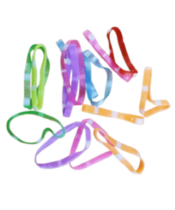 Dây Thun Cột Tóc