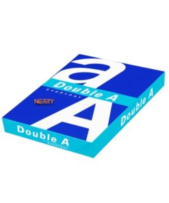 Giấy Double A - A3 / 70gsm