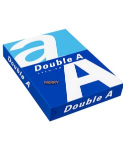 Giấy Double A - A3 / 80gsm
