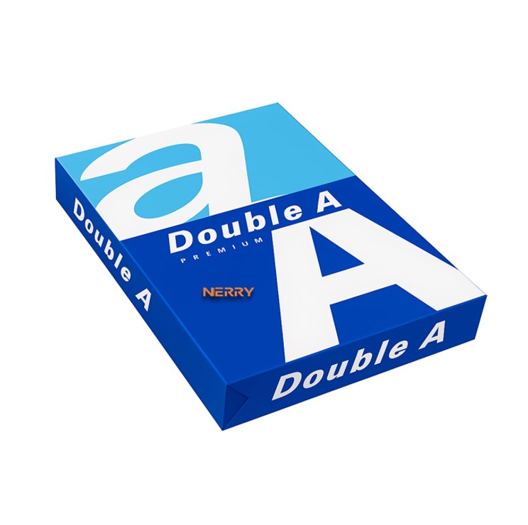 Giấy Double A - A3 / 80gsm