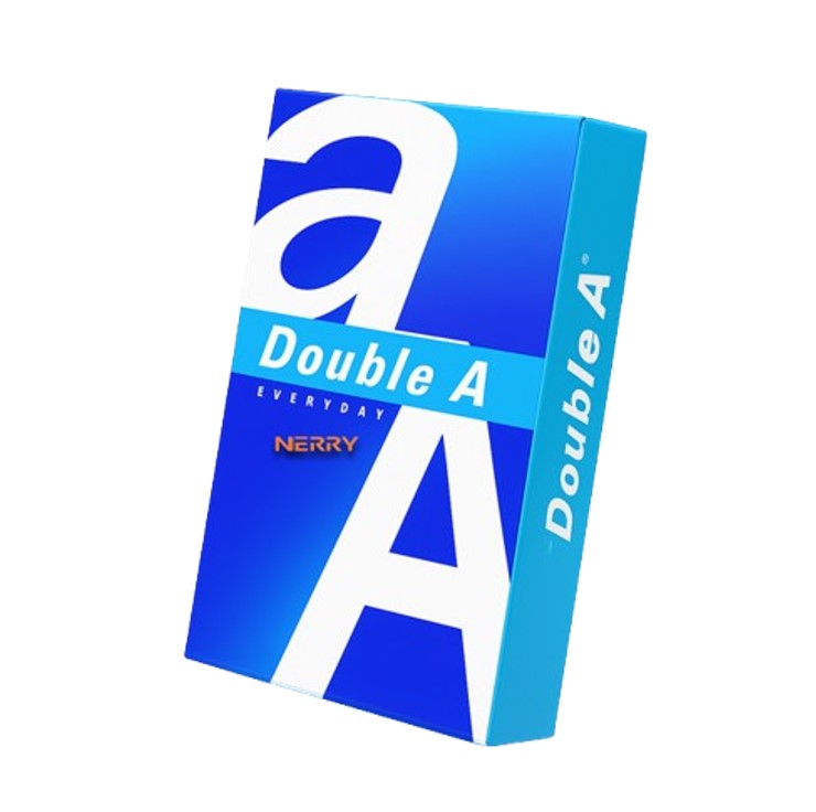 Giấy Double A - A4 / 70gsm