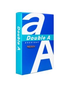 Giấy Double A - A5 / 70gsm