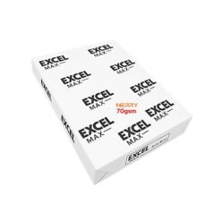 Excel - Giấy in 70gsm