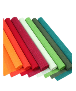 Giấy Nhún Trang Trí