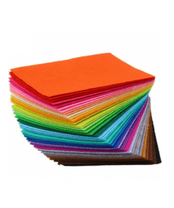 Vải Nỉ Trang Trí