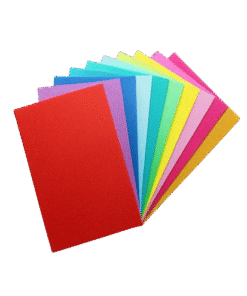 Giấy Xốp Kim Tuyến