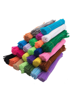 Kẽm Nhung Trang Trí