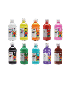 Màu Nước Tô Vẽ