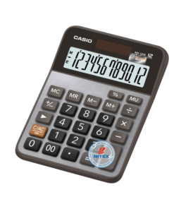 Máy Tính Casio