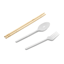 Đũa / Muỗng / Nĩa
