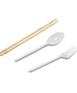 Đũa / Muỗng / Nĩa