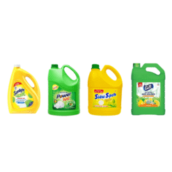Nước Rửa Chén