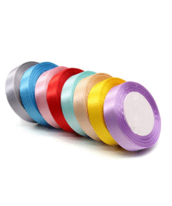 Ruy Băng Trang Trí