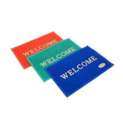 Thảm Nhựa WELCOME