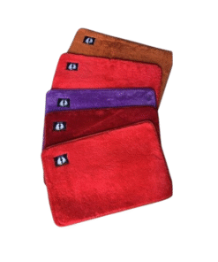 Thảm Nỉ Bàn Chân