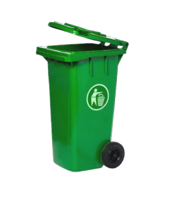 Thùng Rác Công Nghiệp