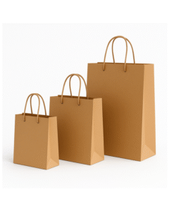 Túi Giấy Có Quai