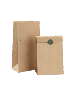 Túi Giấy Không Quai