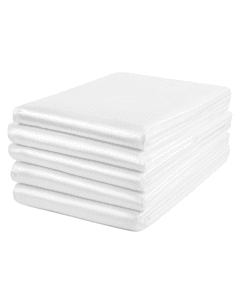 Túi Đựng Rác PE Trắng