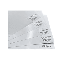 GIẤY COUCHE