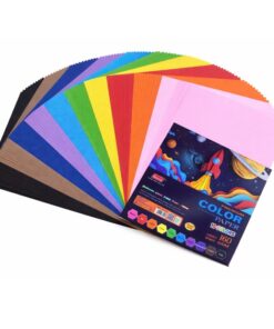 Bìa Màu Đặc Biệt Grand - Màu Trộn