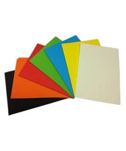 Bìa Màu Mỹ DB (180-250gsm)