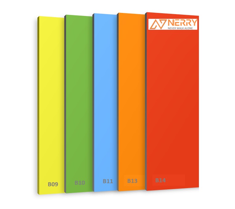 Bìa Màu Đặc Biệt Grand - Màu Trộn - Ảnh 2