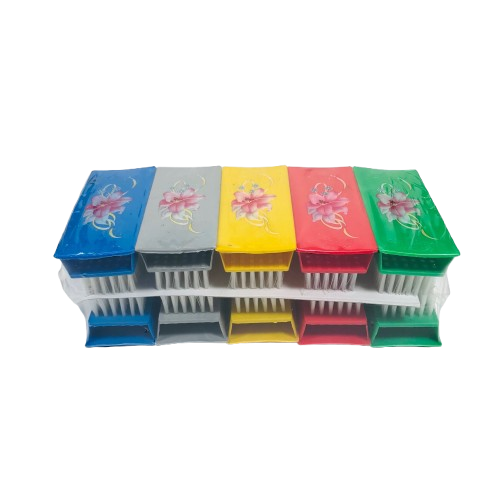 Bàn chải cước chà sàn nhỏ - Ảnh 3