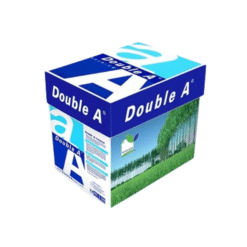 GIẤY IN DOUBLE A