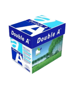 GIẤY IN DOUBLE A