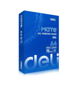 Giấy in DELI MATE 7450 70gsm