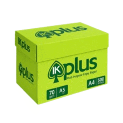GIẤY IN IK PLUS