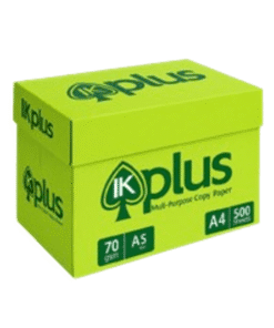 GIẤY IN IK PLUS