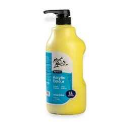 MONT MARTE - Màu Acrylic 1.000ml