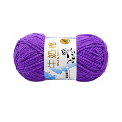 Cuộn Len Milk Cotton