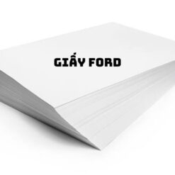 1.2. GIẤY FORD
