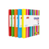 GRAND - Bìa Màu A4 ĐB GR-B 160gsm - Màu Cơ Bản