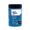 MONT MARTE - Màu Acrylic 300ml - Sắc Lam