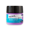 MONT MARTE - Màu Acrylic 100ml - Sắc Tím